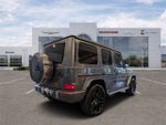 2023 Mercedes-Benz AMG® G 63 4MATIC®