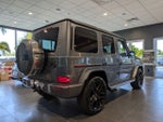 2023 Mercedes-Benz AMG® G 63 4MATIC®