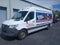 2021 Mercedes-Benz Sprinter 2500 High Roof V6