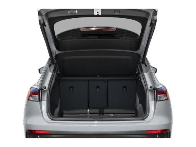 2025 Audi Q4 e-tron Premium 45 RWD