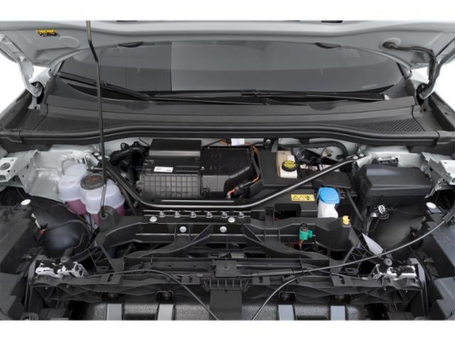 2025 Audi Q4 e-tron Premium 45 RWD