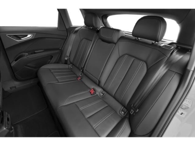 2025 Audi Q4 e-tron Premium 45 RWD