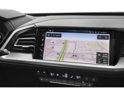 2025 Audi Q4 e-tron Premium 45 RWD