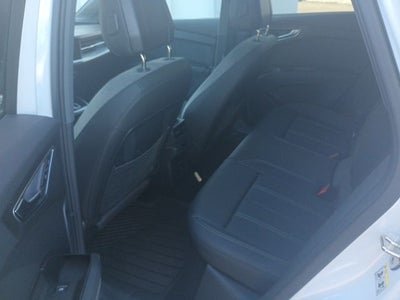 2025 Audi Q4 e-tron Premium 45 RWD