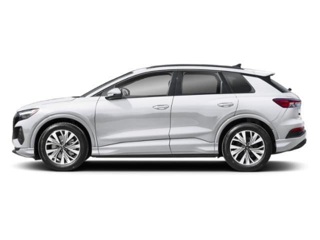 2025 Audi Q4 e-tron Premium 45 RWD