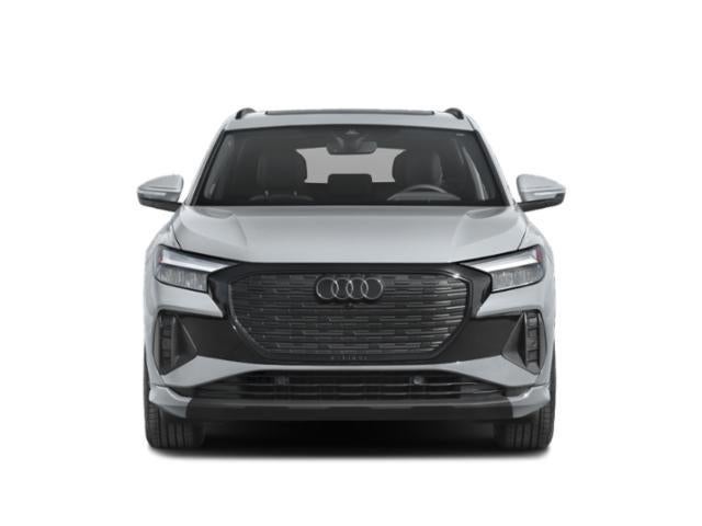 2025 Audi Q4 e-tron Premium 45 RWD
