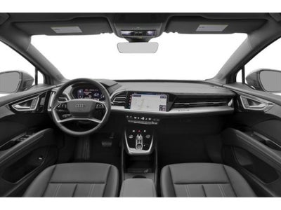 2025 Audi Q4 e-tron Premium 45 RWD