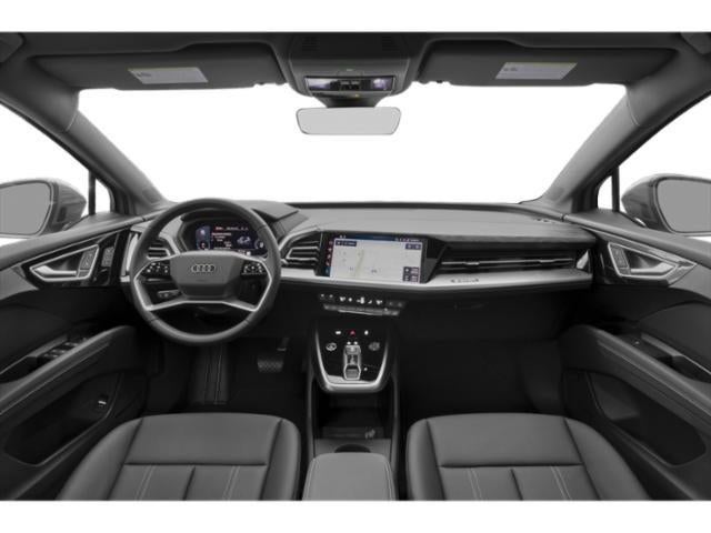 2025 Audi Q4 e-tron Premium 45 RWD