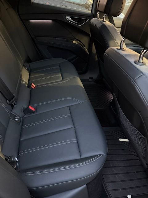 2025 Audi Q4 e-tron Premium 45 RWD