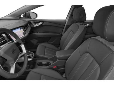 2025 Audi Q4 e-tron Premium 45 RWD