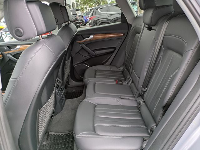 2023 Audi Q5 Premium 40 TFSI quattro S tronic