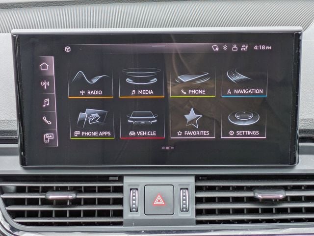 2023 Audi Q5 Premium 40 TFSI quattro S tronic