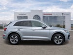 2023 Audi Q5 Premium 40 TFSI quattro S tronic
