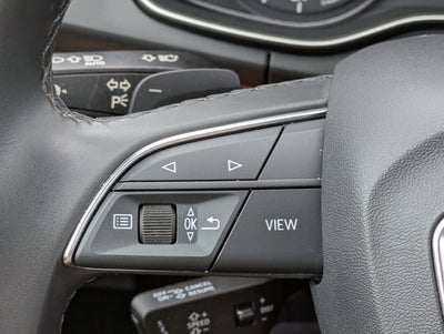 2023 Audi Q5 Premium 40 TFSI quattro S tronic