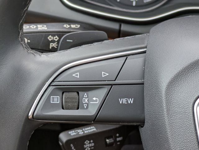 2023 Audi Q5 Premium 40 TFSI quattro S tronic