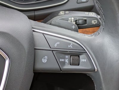 2023 Audi Q5 Premium 40 TFSI quattro S tronic