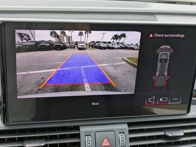 2023 Audi Q5 Premium 40 TFSI quattro S tronic