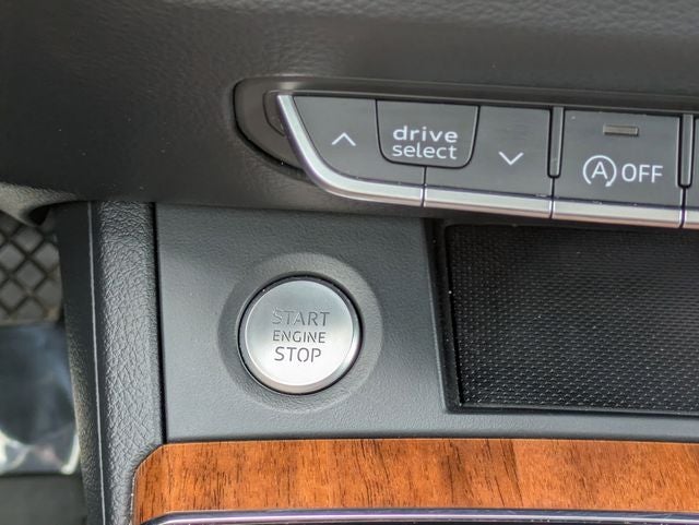 2023 Audi Q5 Premium 40 TFSI quattro S tronic