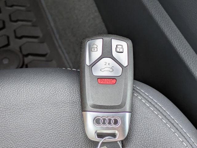 2023 Audi Q5 Premium 40 TFSI quattro S tronic