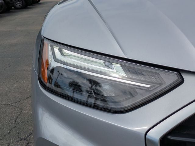 2023 Audi Q5 Premium 40 TFSI quattro S tronic