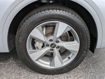 2023 Audi Q5 Premium 40 TFSI quattro S tronic