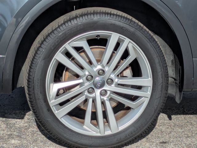 2018 Audi Q5 2.0T Tech Premium