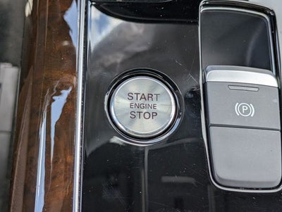 2017 Audi A8 L L 3.0T (Tiptronic) (No Longer Available for Ordering)