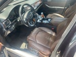 2017 Audi A8 L L 3.0T (Tiptronic) (No Longer Available for Ordering)