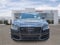 2017 Audi A8 L L 3.0T (Tiptronic) (No Longer Available for Ordering)