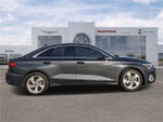 2023 Audi A3 Premium 40 TFSI Front-Wheel Drive S tronic