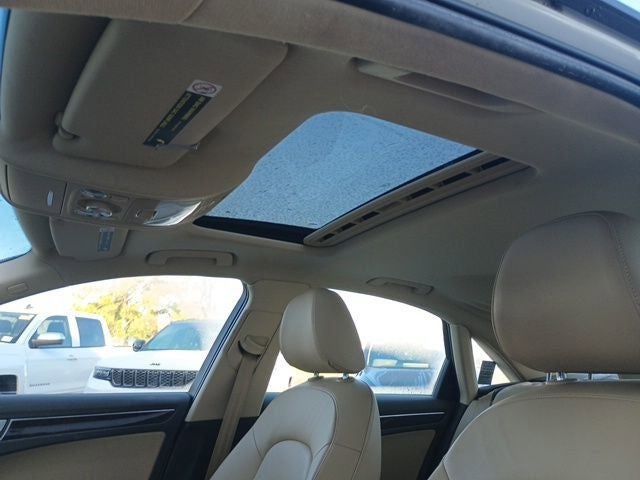 2014 Audi A4 2.0T Premium