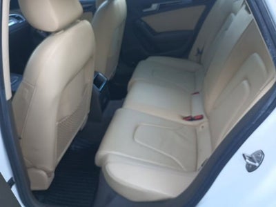 2014 Audi A4 2.0T Premium
