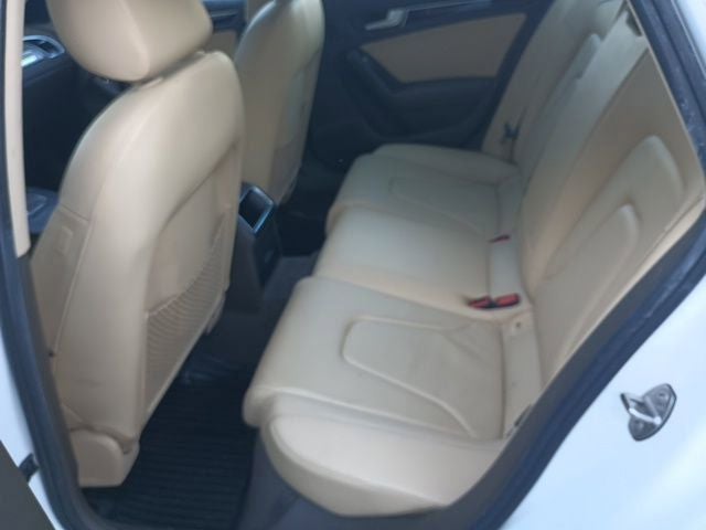 2014 Audi A4 2.0T Premium