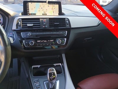 2018 BMW M240i M240i