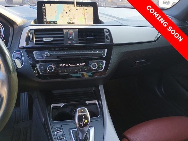 2018 BMW M240i M240i