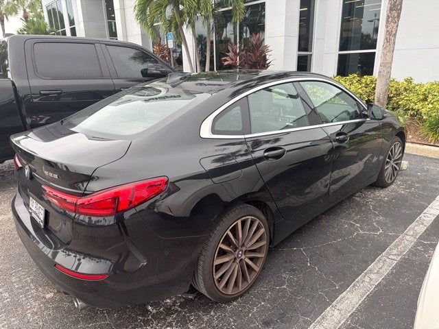 2021 BMW 228i Gran Coupe xDrive
