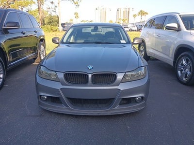 2010 BMW 3 Series 335i