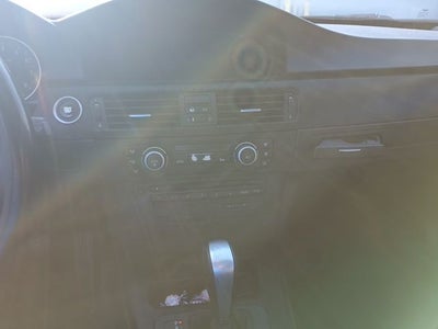 2010 BMW 3 Series 335i