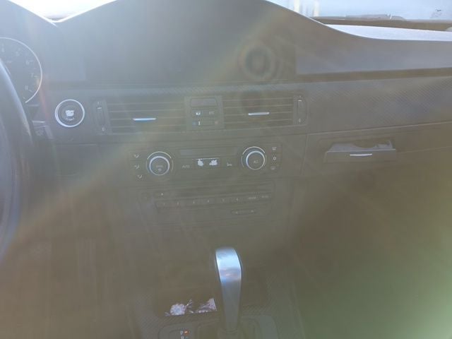 2010 BMW 3 Series 335i