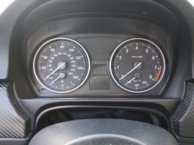 2010 BMW 3 Series 335i