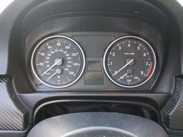 2010 BMW 3 Series 335i