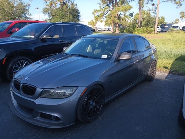 2010 BMW 3 Series 335i