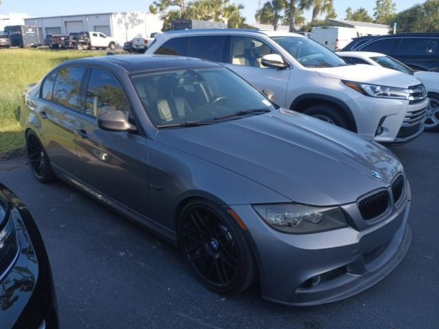 2010 BMW 3 Series 335i