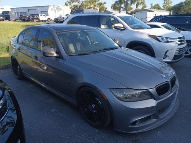 2010 BMW 3 Series 335i