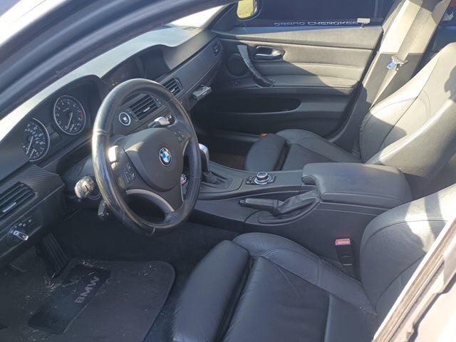 2010 BMW 3 Series 335i