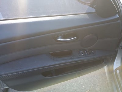 2010 BMW 3 Series 335i