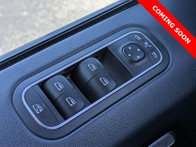 2019 Mercedes-Benz G 550 4MATIC®