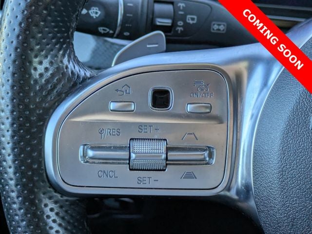 2019 Mercedes-Benz G 550 4MATIC®