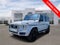 2019 Mercedes-Benz G 550 4MATIC®