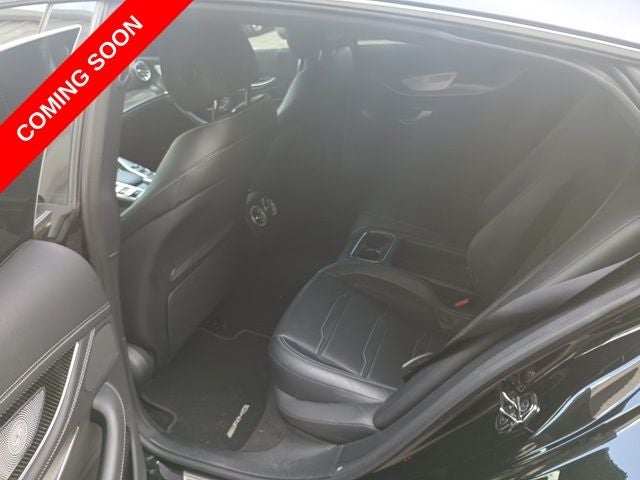 2019 Mercedes-Benz AMG® GT 63 4-Door Coupe Base 4MATIC®